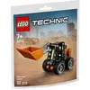 LEGO® Technic Kompaktlader | Kit de construction réaliste pour les fan...