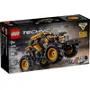 LEGO® Technic - Camion DIGatron  Monster Jam  de LEGO® Technic | Stunt...