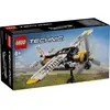 LEGO® Technic Avion à hélice | Avec hélice tournante & détails authent...