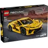 LEGO® Technic - Chevrolet Corvette Stingray | Kit de construction de v...