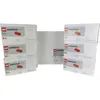 LEGO® SERIOUS PLAY Workshop-Bundle pour 12 personnes ( 5427 pièces ) -...