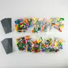 LEGO® SERIOUS PLAY Set complémentaire 10 Window Exploration Bag + 10 p...