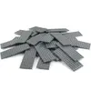 LEGO® 6x16 Panneaux de construction Gris foncé - 3027 NOUVEAU ! Quanti...