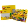 LEGO® Classic Family Pack 2 boîtes de briques & 4 plaques de base - NO...