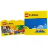 LEGO® Classic Boîte de briques + 1 plaque bleue - 10696 NOUVEAU  Pièce...