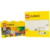 LEGO® Classic Boîte de briques + 1 plaque blanche - 10696 NOUVEAU ! Pi...