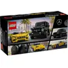 LEGO 76924 Confidentiel (LEGO Speed Champions)