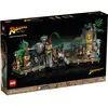 LEGO Temple de l'idole dorée (77015, LEGO Indiana Jones)