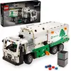 LEGO 42167 Benne à ordures Mack LR Electric (42167, LEGO Technic)
