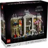 LEGO® Icons Musée d'Histoire Naturelle-Highlight architectural pour co...