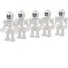 LEGO® Skeletons Squelette 5 minifigures
