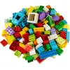 LEGO® DUPLO® Paquet de briques géant Mélange 1 KG NOUVEAU 1 paquet - C...