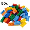LEGO® DUPLO® Mélange KiTa pour 1 enfant 2x4 briques Coloré NOUVEAU ! 5...