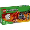 LEGO® Minecraft Embuscade au portail du Néant - 21255 NOUVEAU  Pièces ...