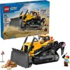 LEGO® Pour les enfants forts - LEGO City Bulldozer avec Power - 60466 ...