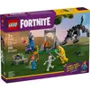 LEGO® Construis ton aventure de rêve - Avec Shali & l'artiste de la bo...