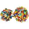 LEGO® 200 briques + 200 briques spéciales Coloré NOUVEAU ! Quantité 40...