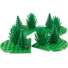 LEGO® City Arbres et arbustes NOUVEAU  Pièces 12x