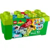 LEGO® DUPLO® Briques dans boîte verte | contient 2 minifigures - 10913...
