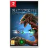 R-type Dimensions III SWITCH