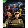Shenmue III Enhanced Xbox Series X