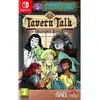 Tavern Talk Complete Edition Limited Edition SWITCH