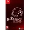 BloodRayne Definitive Collection Limited Edition Nintendo Switch