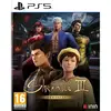 Shenmue III Enhanced PS5