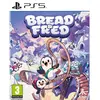 Bread & Fred Limited Edition PS5