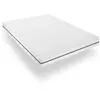 Sleepneo Matelas 180x200, matelas en mousse froide avec 7 zones, H2/H3