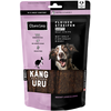3x150g Chewies Lamelles de viande tendres kangourou snack pour chien
