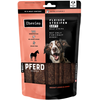 150g Chewies Lamelles de viande tendres cheval snack pour chien