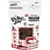 70g de friandises pour chiens Lucky Jim MeatCubies au boeuf