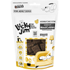 70g de friandises pour chiens Lucky Jim MeatCubies au poulet