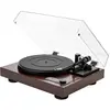 Platines vinyle hi-fi Dual CS 718Q Noyer
