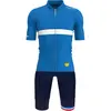 Santini Set (2 pièces) TOUR DE FRANCE Bonette 2024