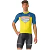 Castelli Set (2 pièces) GIRO D'ITALIA Oropa 2024