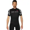 Bobteam Maillot manches courtes Les Alpes