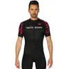 Bobteam Maillot manches courtes Les Alpes