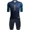 Santini Set (2 pièces) TOUR DE FRANCE LE MAILLOT JAUNE ALLEZ 25