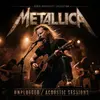 LP  de Metallica - Unplugged / Acoustic Sessions - pour Indifférent - ...