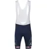 Santini Verge Sport Cuissard à bretelles INTERMARCHÉ-WANTY 2024