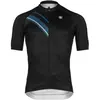 Bike o' Bello Maillot manches courtes Livello