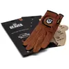 Beaver Golf Gant All Weather, marron