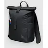 Got Bag Rolltop Easy Small Sac à dos noir Uni