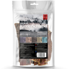 500g George & Bobs Bouche de boeuf friandises pour chiens