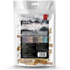 500g George & Bobs Peau de tête de boeuf nature friandises pour chiens