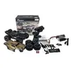Amewi Hyper GO Truggy brushless 4WD 1:14 RTR Noir RC télécommandée