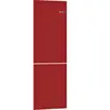 Panneau d'habillage BOSCH VARIOSTYLE CERISE KSZ1BVR00 TU