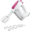MFQ2210P - Batteur à main - Rose - Blanc - 375 w - Bosch